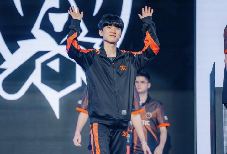 Link xem trực tiếp CKTG LOL hôm nay 19/10