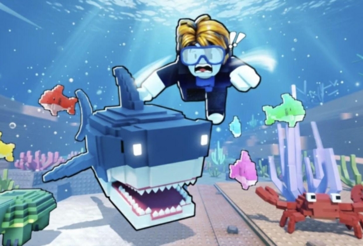 Code Raise Animals Roblox mới nhất 11/2025 và cách nhập