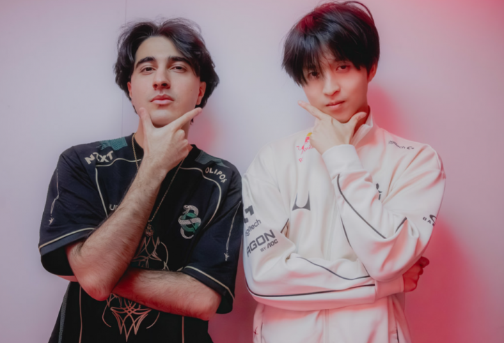 FLYQuest 'ăn no hành' khi đấu tập tại CKTG 2025