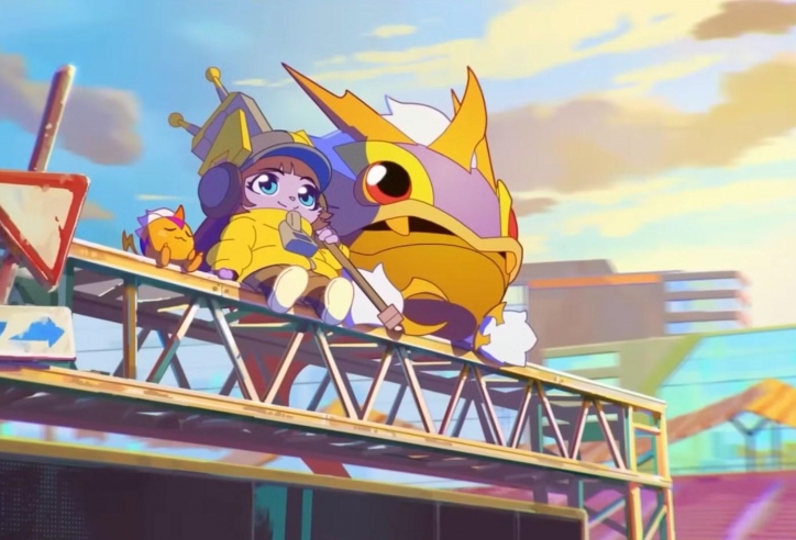 Lịch thi đấu Chung Kết Khu Vực APAC DTCL Mùa 15