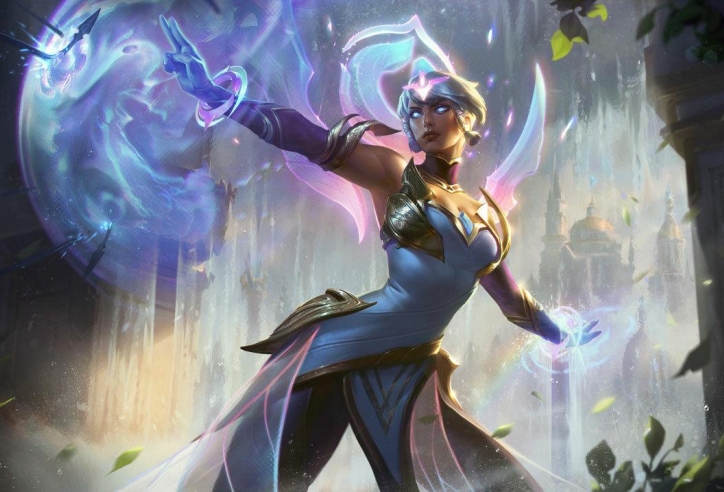 Cách chơi đội hình Đại Cơ Giáp - Số Lượng Hơn Chất Lượng DTCL Mùa 15