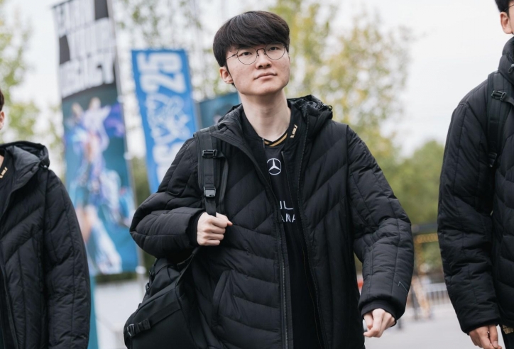 Link xem trực tiếp CKTG LOL hôm nay 24/10