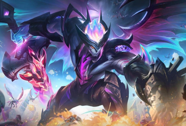 Cách chơi đội hình Phi Công Chiến Giáp DTCL Mùa 15