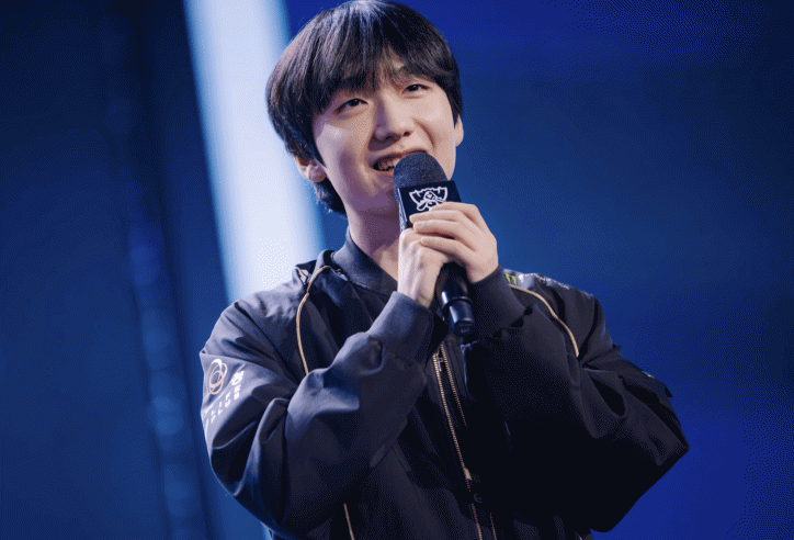 Peanut và điều tiếc nuối nhất trong sự nghiệp