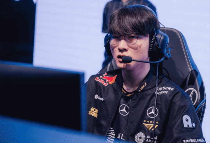 Faker: ‘Chovy là đối thủ khó chịu nhất’