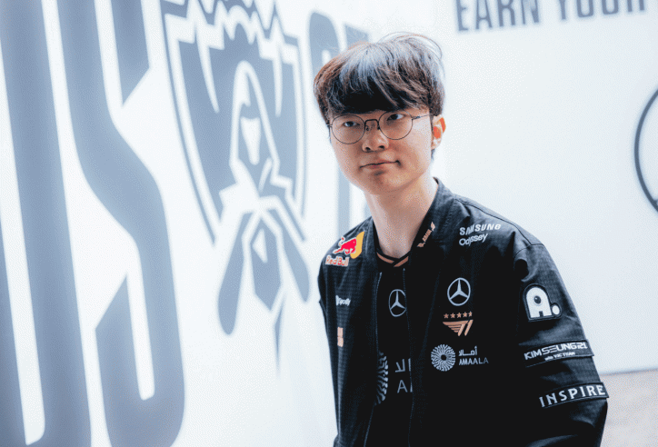 Lôi bài dị ra thắng ván 5, Faker tiết lộ sự thật đằng sau