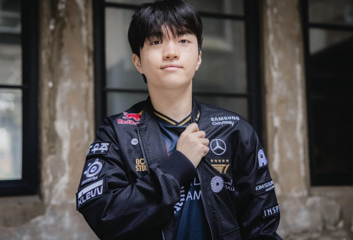 Keria: 'T1 sẽ tập trung khắc chế Kanavi'