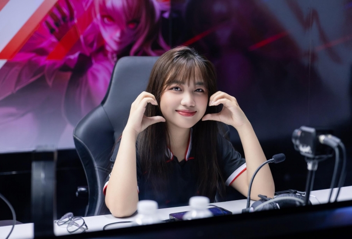 Lịch thi đấu Liên Quân Mobile - Đồng Đội Nữ tại SEA Games 33 mới nhất