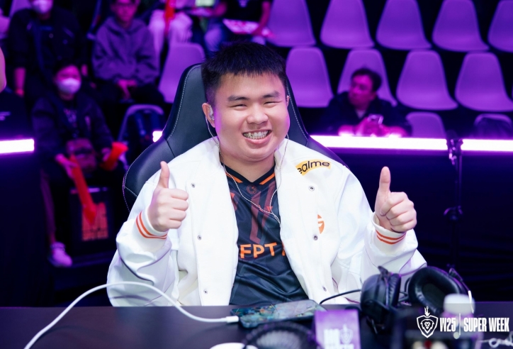 Lịch thi đấu Liên Quân Mobile - Đồng Đội Nam tại SEA Games 33