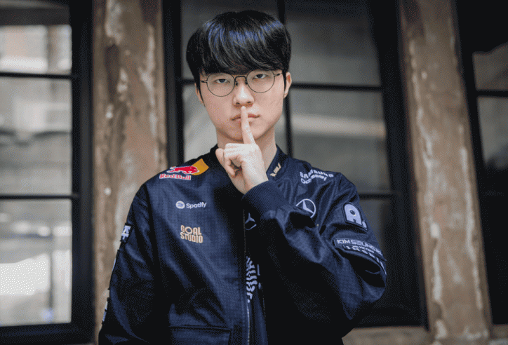 Nhận định T1 vs KT: Đại Chiến Viễn Thông tại CKTG 2025