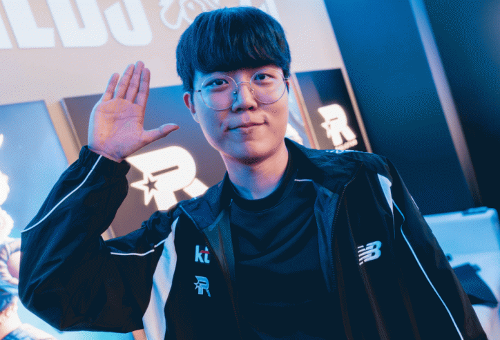 Tiểu sử Cuzz - Người đi rừng top đầu LCK