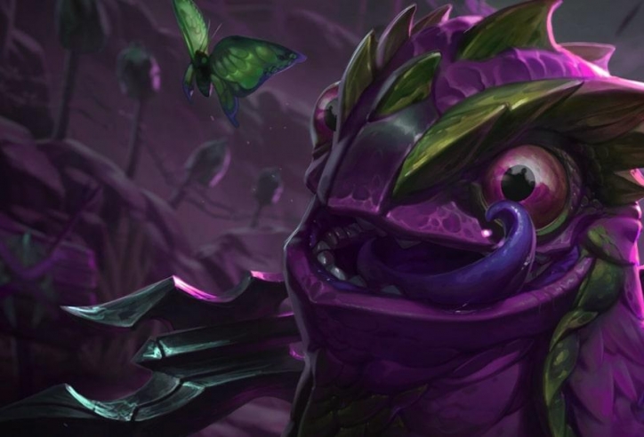 Cách chơi đội hình Bang Hội Tưng Tửng DTCL Mùa 7.5