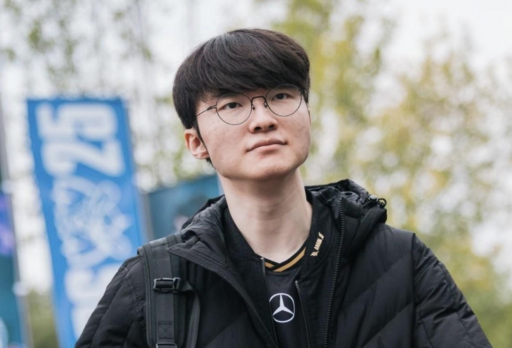 Link xem trực tiếp CKTG LOL hôm nay 9/11: T1 vs KT