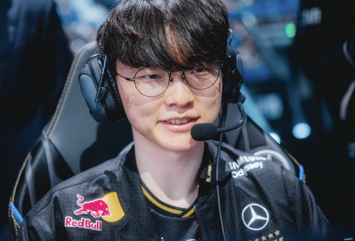 Lịch thi đấu CKTG LOL hôm nay 9/11: T1 vs KT