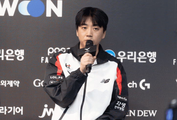 HLV Score: 'Dù KT không vô địch, nhưng tôi tự hào về học trò'