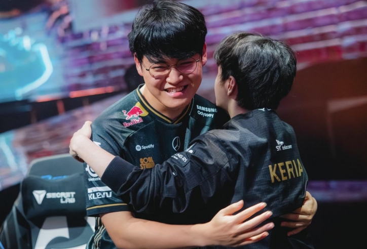 LOL Esports World Cup chốt ngày khởi tranh