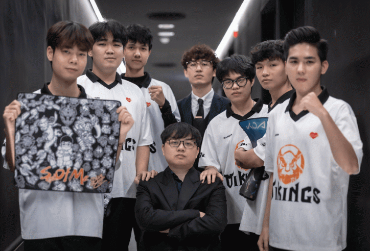 MVKE thay xạ thủ, CDM chỉ ra người được chọn