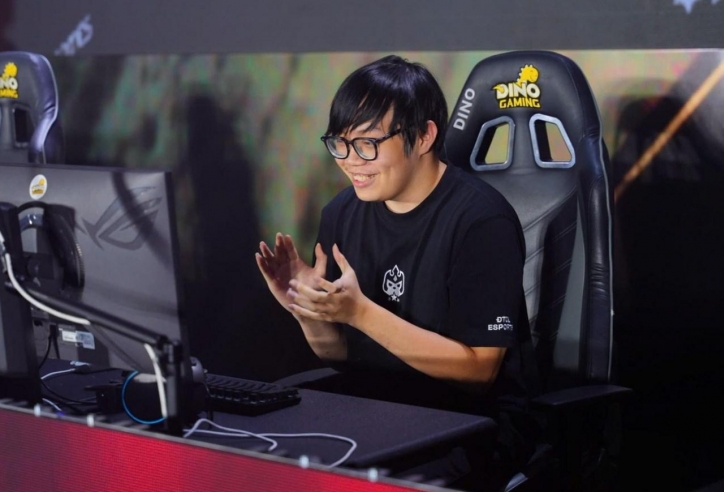 Tiểu sử YBY1 - Golden Boy của DTCL Việt Nam