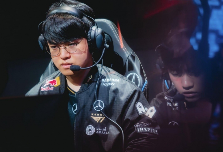 LMHT: Lộ diện cái tên sẽ thay thế Gumayusi tại T1