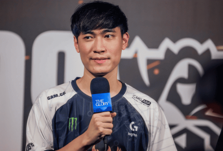 Cộng đồng LMHT gửi lời tri ân Levi