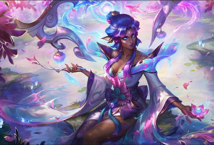 DTCL 15.9: Bản cập nhật cuối cùng của Mùa 15