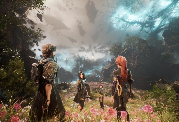 Danh sách đề cử The Game Awards 2025