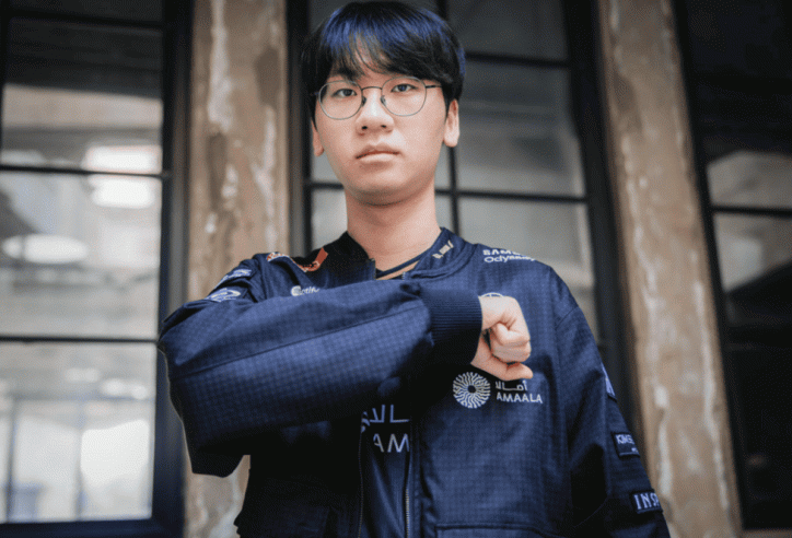 Kết quả Esports Awards 2025