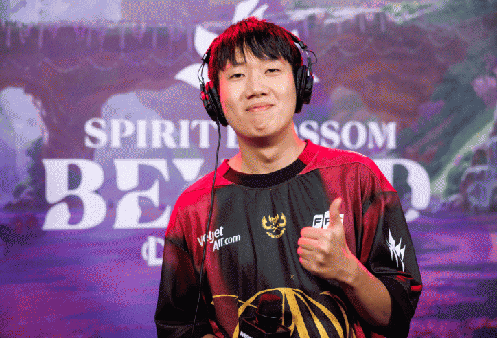 Lịch thi đấu ECA LMHT hôm nay 20/11: Việt Nam vs Nhật Bản