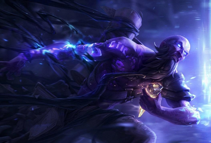 Cách chơi đội hình Ryze Shurima hot nhất DTCL Mùa 16