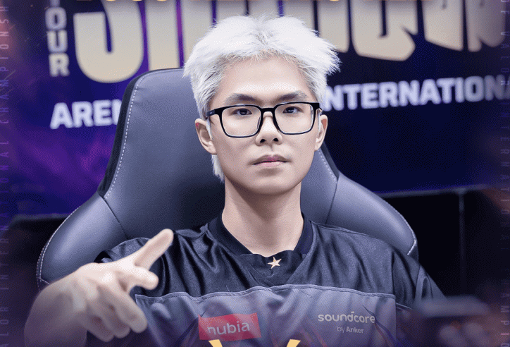 Lịch thi đấu AIC 2025 hôm nay 21/11: SGP vs 1S, FL vs BAC