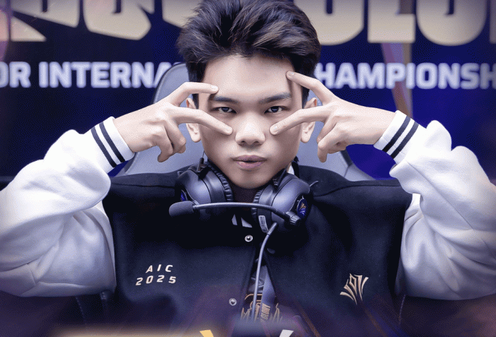 Link xem trực tiếp AIC 2025 hôm nay 21/11