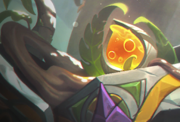 Cách chơi đội hình Brock Thuật Sĩ DTCL Mùa 16