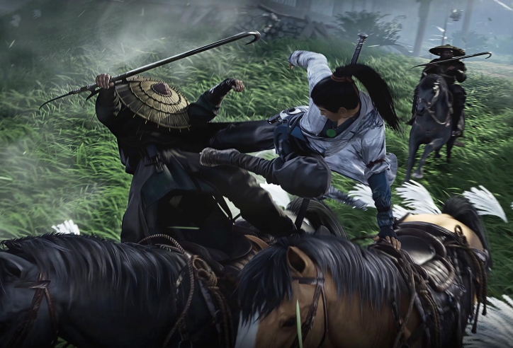 Code Where Winds Meet mới nhất 11/2025 và cách nhập