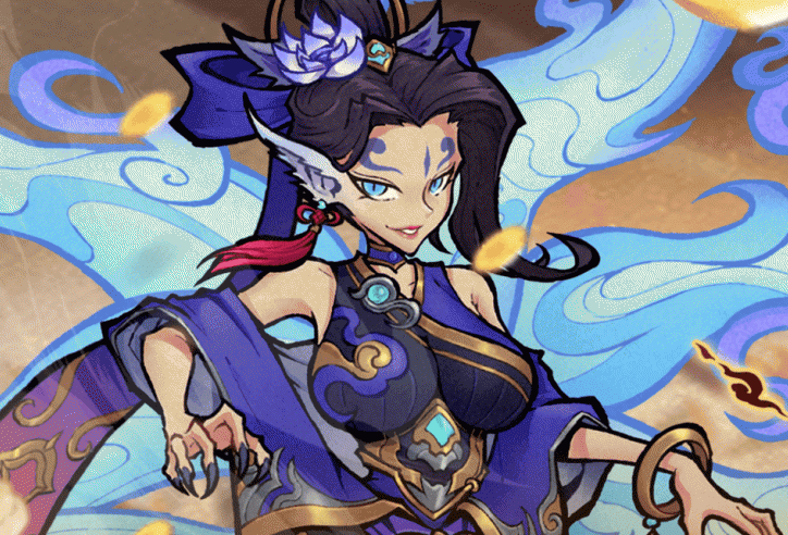 Code X Tây Du mới nhất và cách nhập