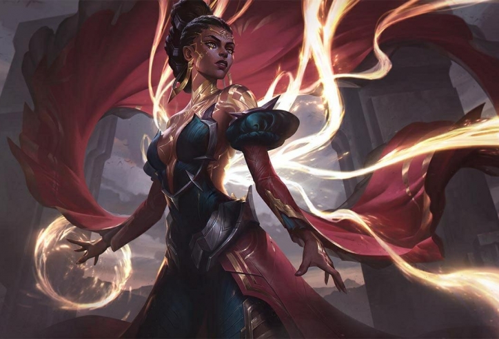 Cách chơi đội hình Mel Flex DTCL Mùa 16