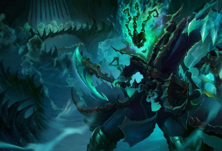 Cách chơi đội hình Đảo Bóng Đêm DTCL Mùa 16