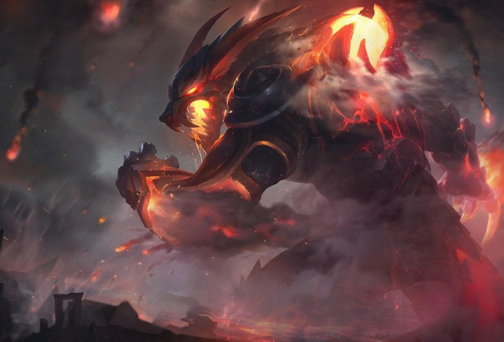 Cách chơi đội hình Warwick Carry DTCL Mùa 16