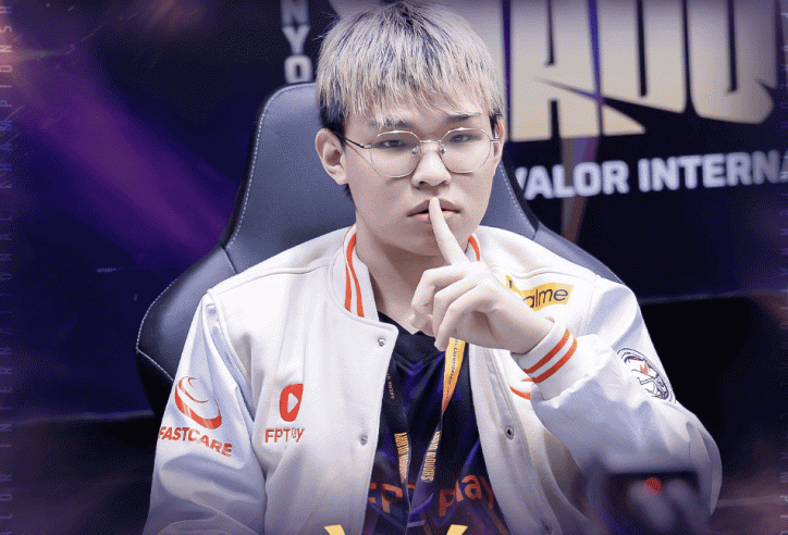 FL đánh bại PSG, thẳng tiến bán kết AIC 2025