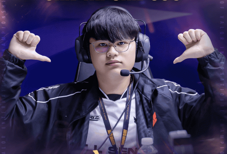 AIC 2025: Team Flash gục ngã trước FULL SENSE