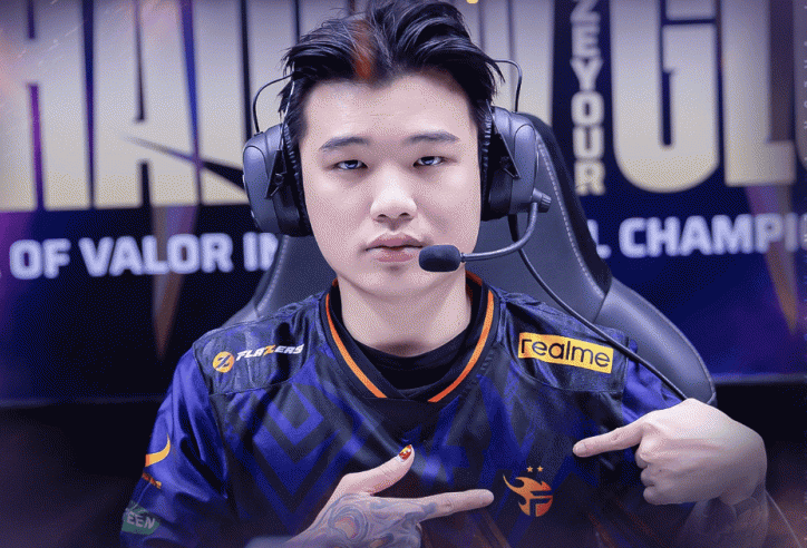 Link xem trực tiếp AIC 2025 hôm nay 30/11: FL vs FW