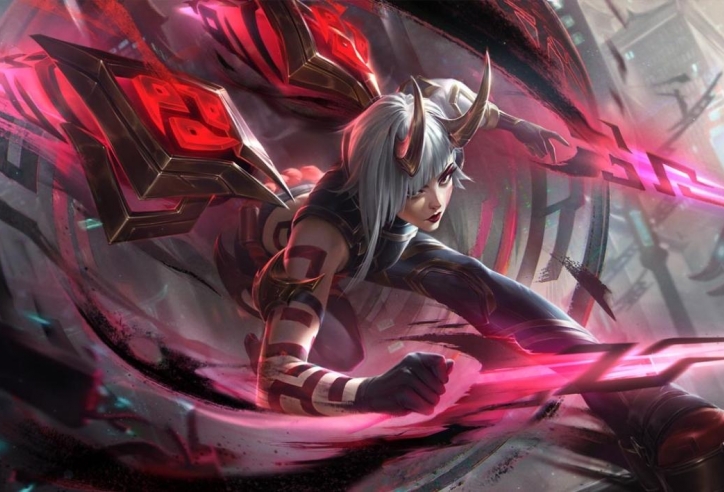 Cách chơi đội hình Kai'sa Flex DTCL Mùa 16