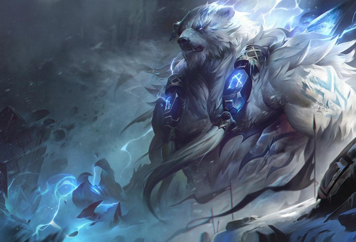 Cách chơi đội hình Đấu Sĩ DTCL Mùa 16