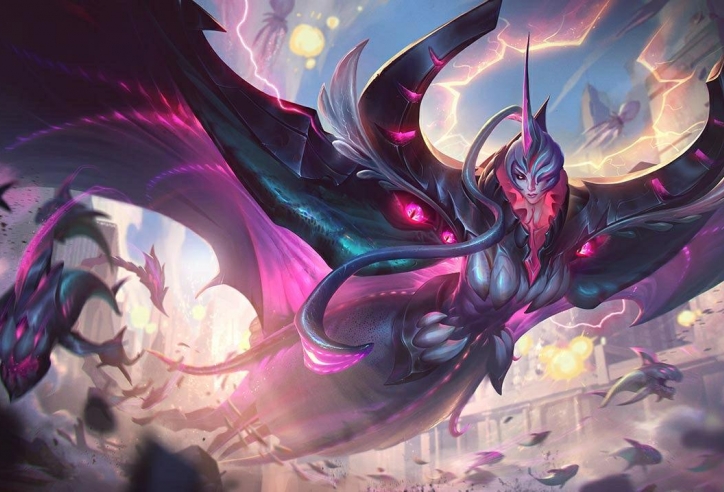 Cách chơi đội hình Gangplank Bel'Veth DTCL Mùa 16