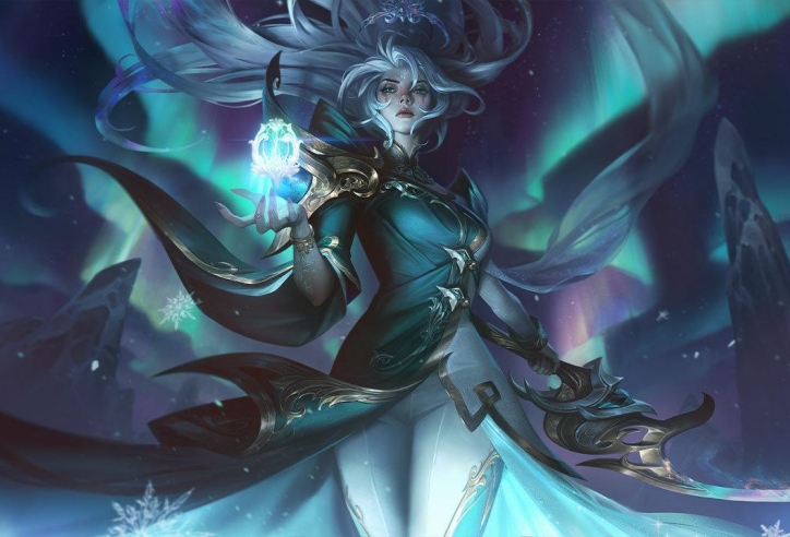 Cách chơi đội hình Diana DTCL Mùa 16