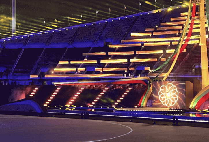 Lễ khai mạc SEA Games 33 mắc sai lầm sơ đẳng