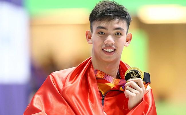 Báo Singapore chỉ ra VĐV Việt Nam đáng theo dõi nhất SEA Games