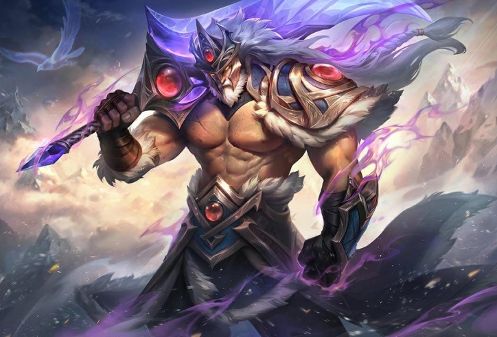 Cách chơi đội hình Tryndamere DTCL Mùa 16