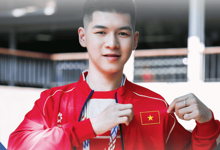 Bảng xếp hạng Liên Quân Mobile tại SEA Games 33