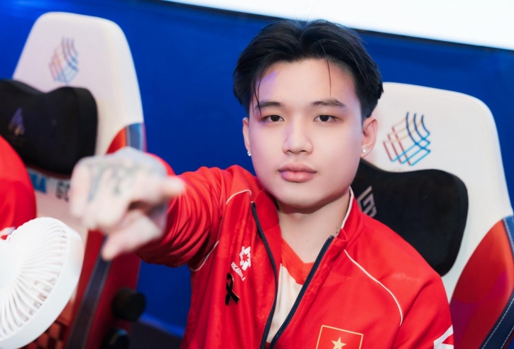 Trực tiếp chung kết LQM SEA Games 33: Việt Nam vs Thái Lan