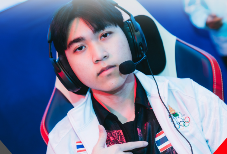 Trực tiếp Liên Quân Mobile SEA Games 33: Thái Lan vs Lào